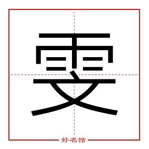 雯字五行|雯字的五行属性是什么